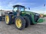 2023 John Deere 8R 370