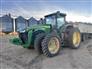 2023 John Deere 8R 370