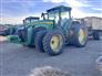 2023 John Deere 8R 370