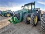 2023 John Deere 8R 370