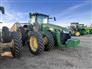 2023 John Deere 8R 370