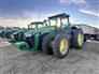 2023 John Deere 8R 370