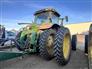 2023 John Deere 8R 370