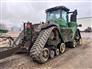 2023 John Deere 9RX 540