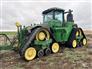 2023 John Deere 9RX 540