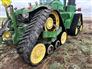 2023 John Deere 9RX 540