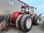 2001 Case IH STX325