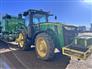 2012 John Deere 8335R