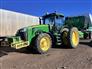 2012 John Deere 8335R