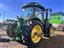 2012 John Deere 8335R