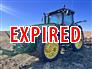 2010 John Deere 8345R