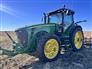 2010 John Deere 8345R