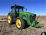 2010 John Deere 8345R