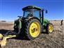 2010 John Deere 8345R