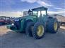 2023 John Deere 8R 370