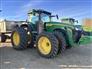 2023 John Deere 8R 370