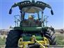 John Deere 2019 9800 Forage Harvesters