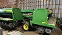 2023 John Deere 455