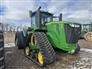 2022 John Deere 9RX 540