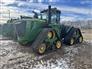 2022 John Deere 9RX 540