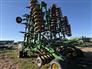 John Deere 2017 1830 Air Seeders / Air Carts