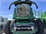 John Deere 2018 S780 Combines