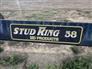 2016 Stud King MD38