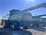 John Deere 2018 S770 Combines