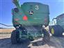John Deere 2018 S770 Combines