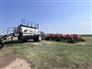 Bourgault 2015 5810-62 Air Seeders / Air Carts