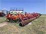 Bourgault 2015 5810-62 Air Seeders / Air Carts
