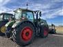 Fendt 2023 716 Other Tractors