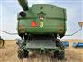 John Deere 2023 S770 Combines