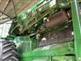 John Deere 2022 S770 Combines