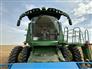 John Deere 2022 S770 Combines