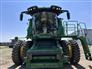 John Deere 2025 S7 700 Combines