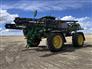 John Deere 2025 616R Sprayers - Self Propelled