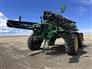 John Deere 2025 616R Sprayers - Self Propelled