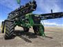 John Deere 2025 616R Sprayers - Self Propelled