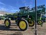 John Deere 2019 R4023 Sprayers - Self Propelled