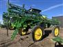 John Deere 2019 R4023 Sprayers - Self Propelled