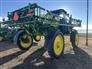 John Deere 2019 R4023 Sprayers - Self Propelled