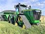 John Deere 2019 9520RX Other Tractors