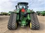 John Deere 2017 9620RX Other Tractors