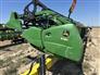 2014 John Deere 635F