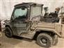 John Deere 2024 XUV 835M ATVs & Utility Vehicles
