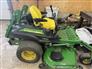 2017 John Deere Z970R