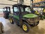 John Deere 2023 XUV 835M ATVs & Utility Vehicles