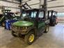 John Deere 2023 XUV 835M ATVs & Utility Vehicles