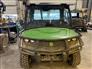 John Deere 2023 XUV 835M ATVs & Utility Vehicles